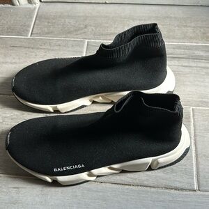 Balenciaga men’s shoes